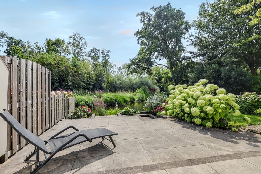 Foto 23 van Mozartlaan 59