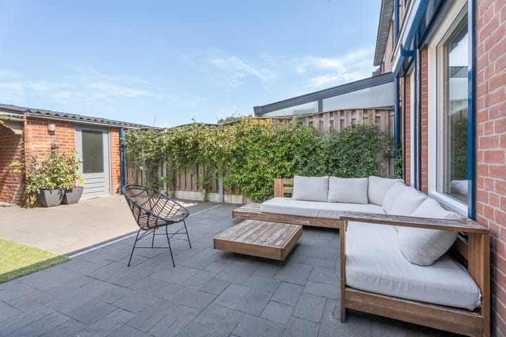 Foto 20 van Europaplein 3