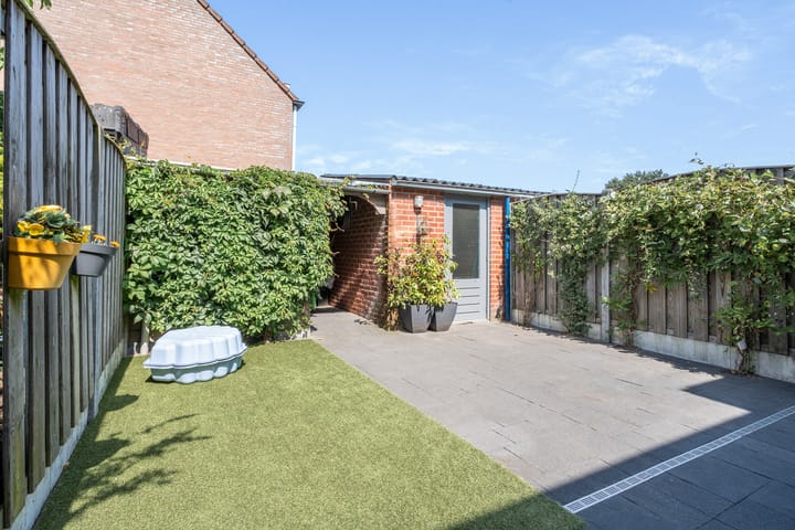 Foto 21 van Europaplein 3