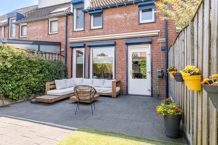 Foto 22 van Europaplein 3