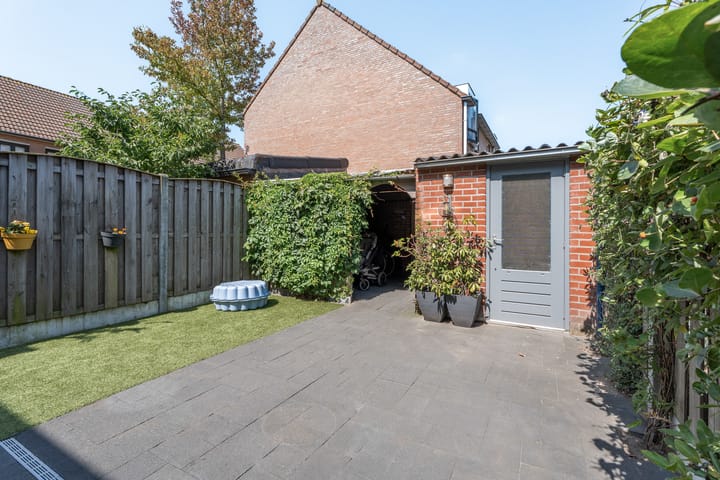 Foto 23 van Europaplein 3