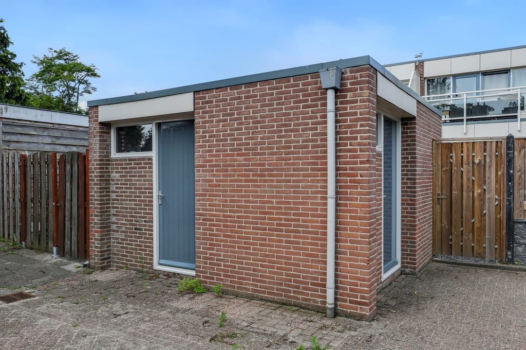 Foto 28 van Mozartlaan 59