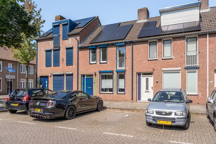 Foto 24 van Europaplein 3