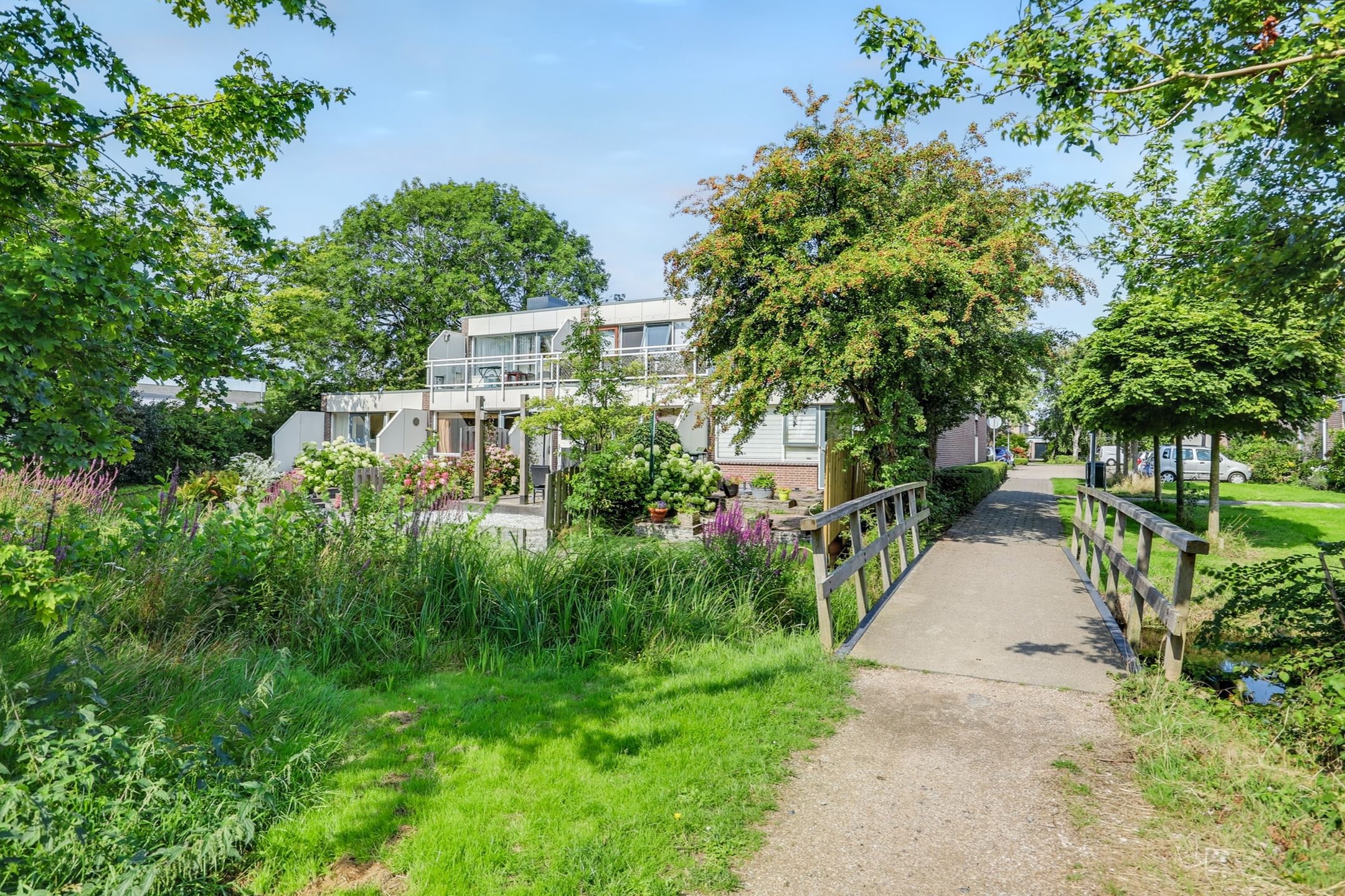 Foto 30 van Mozartlaan 59