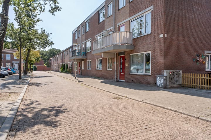 Foto 26 van Europaplein 3