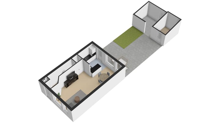 Foto 29 van Europaplein 3