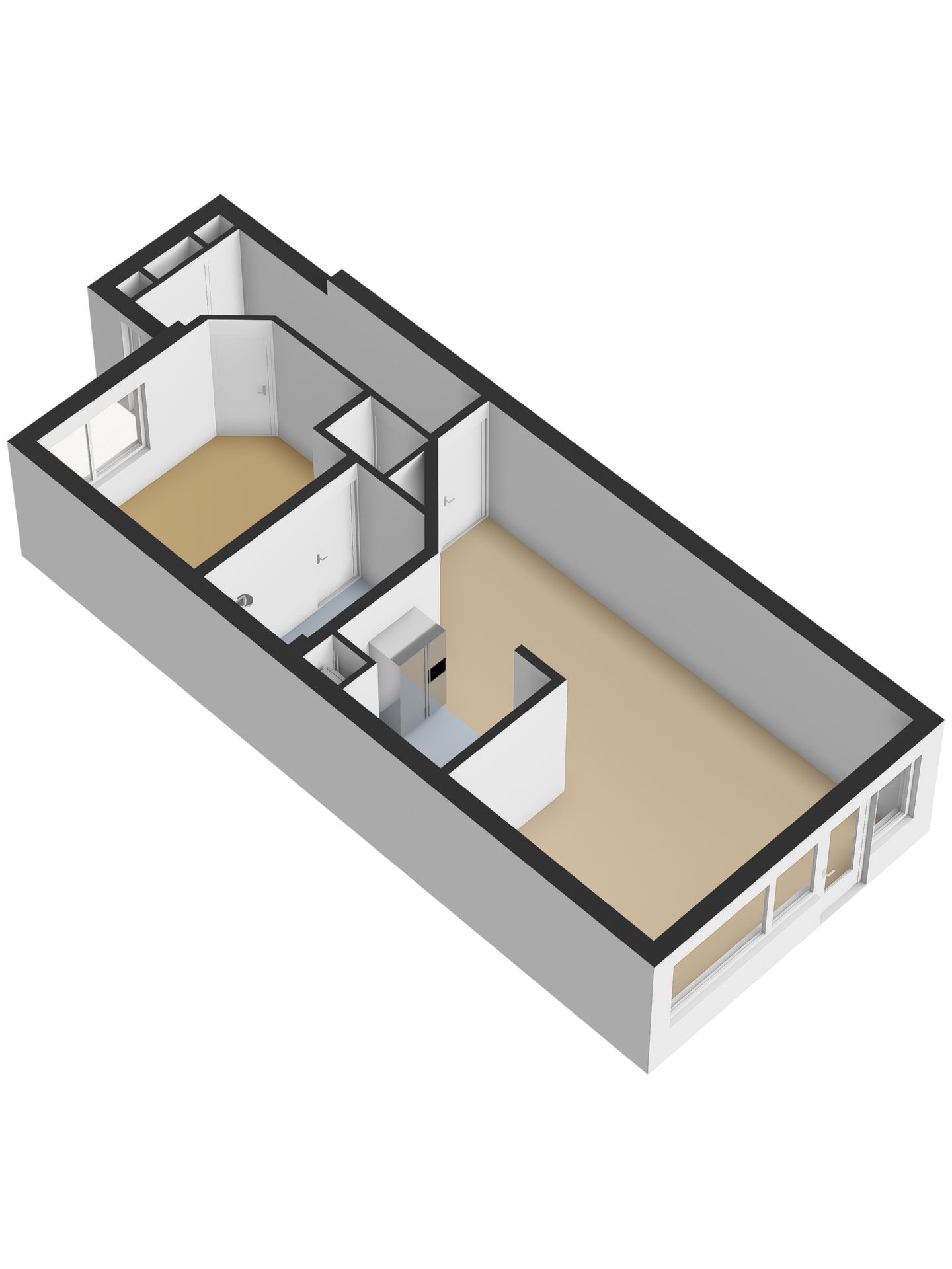 Foto 35 van Mozartlaan 59