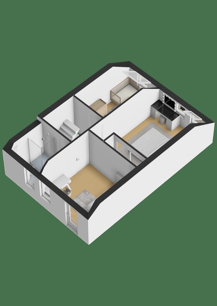 Foto 34 van Europaplein 3