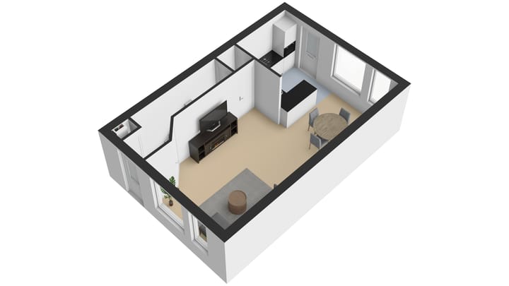 Foto 39 van Europaplein 3