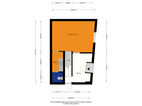 View floorplan