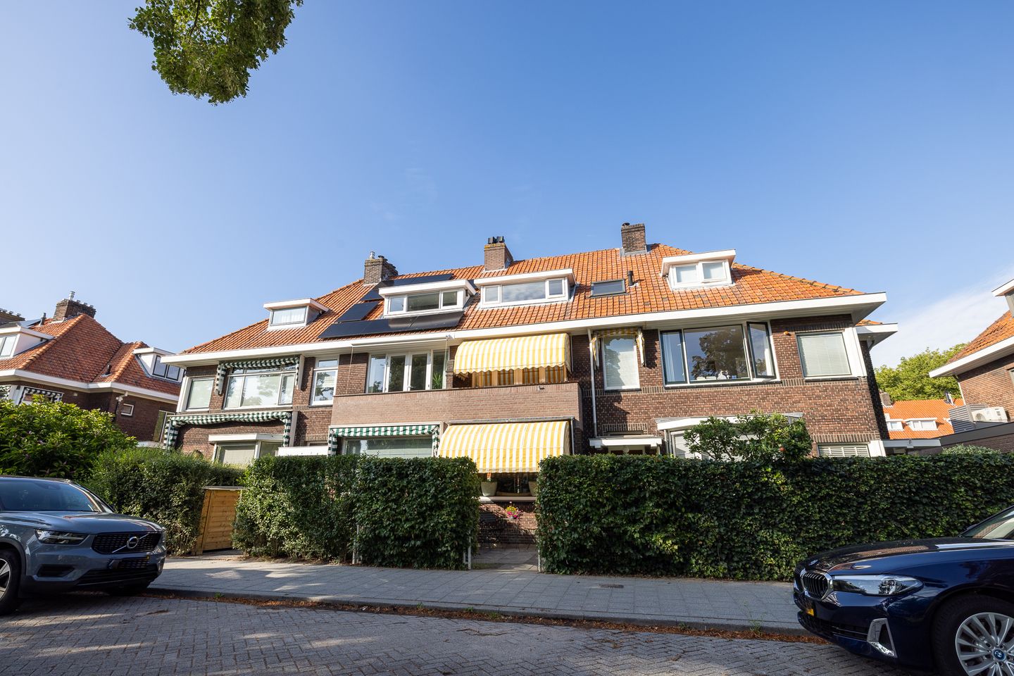 Foto 1 van Breitnersingel 55