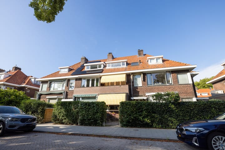 Foto 1 van Breitnersingel 55