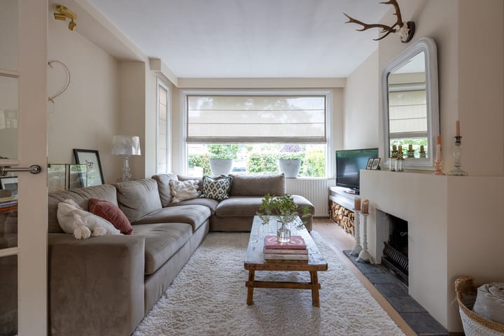 Foto 2 van Breitnersingel 55