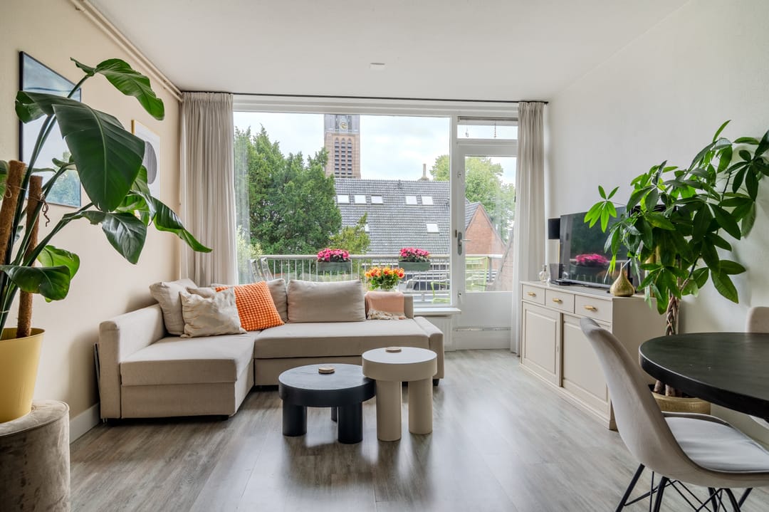 Foto 2 van Prins Bernhardstraat 38