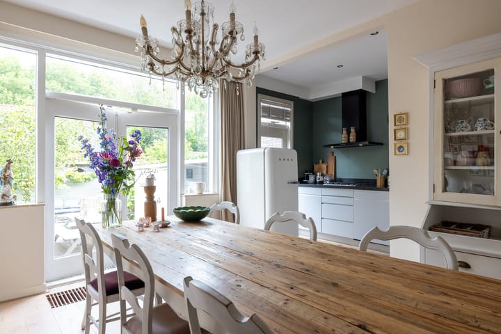 Foto 3 van Breitnersingel 55