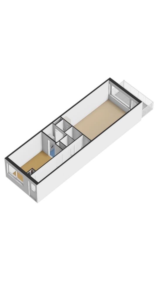 Foto 30 van Prins Bernhardstraat 38