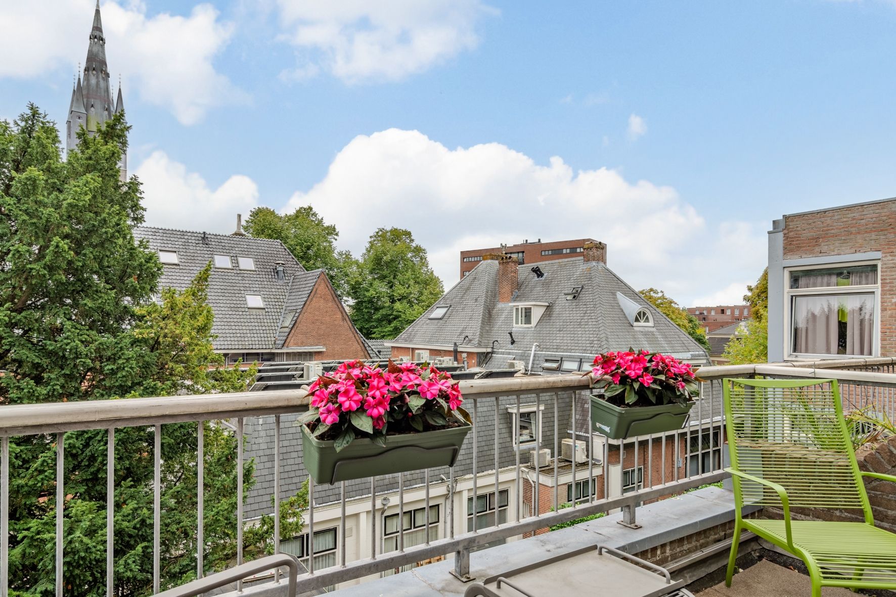 Foto 3 van Prins Bernhardstraat 38