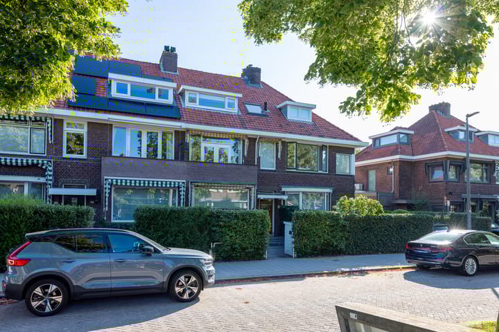 Foto 6 van Breitnersingel 55