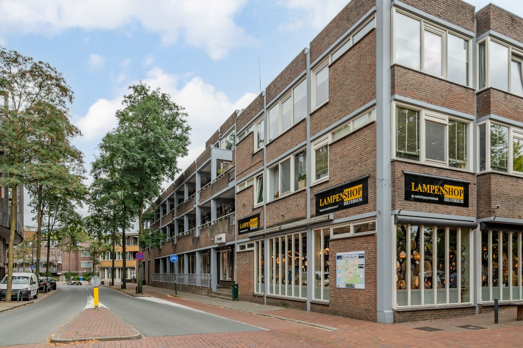 Foto 6 van Prins Bernhardstraat 38