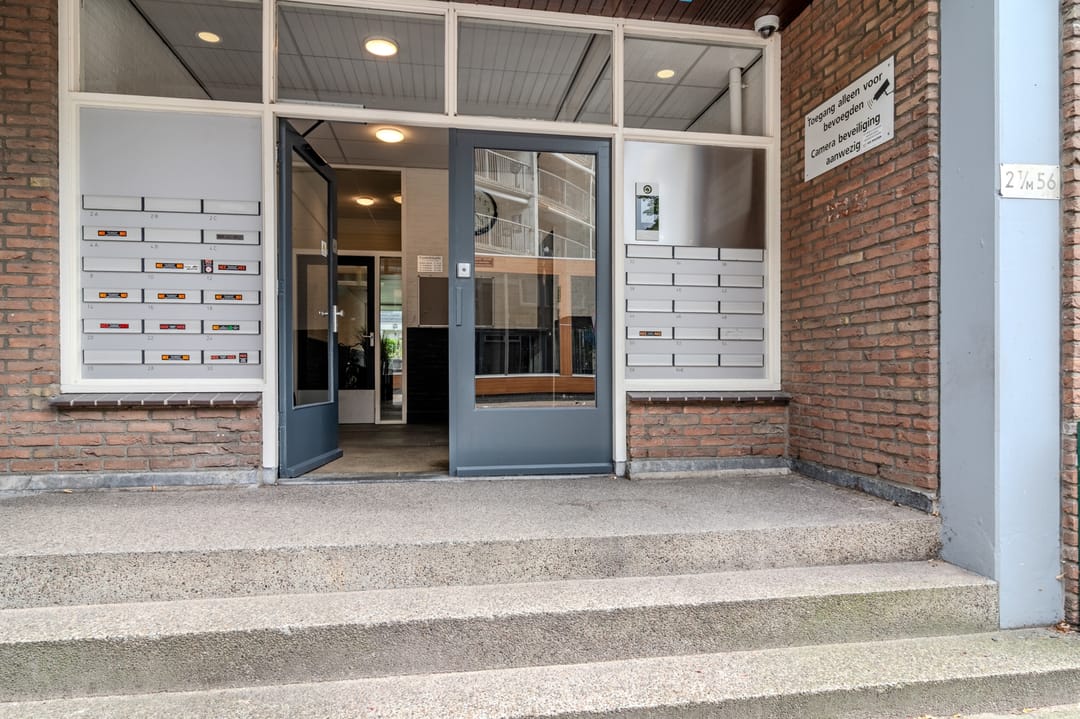 Foto 7 van Prins Bernhardstraat 38