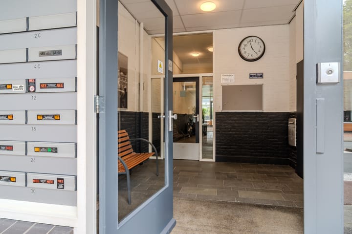 Foto 8 van Prins Bernhardstraat 38