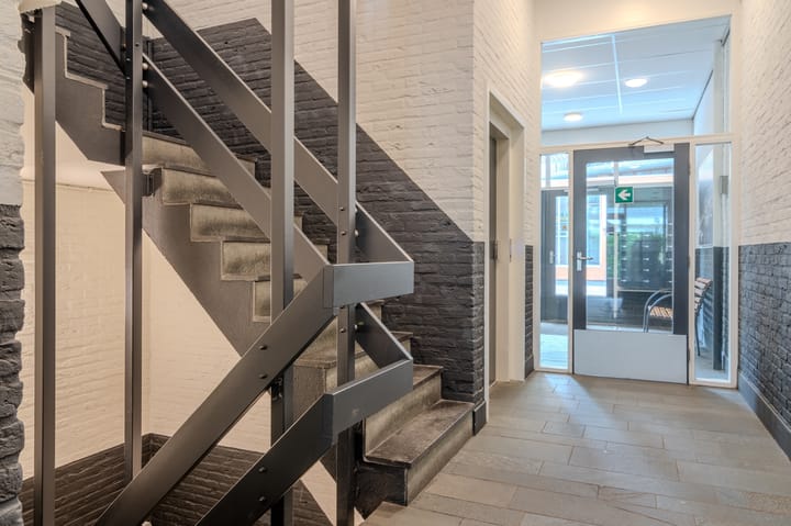 Foto 9 van Prins Bernhardstraat 38