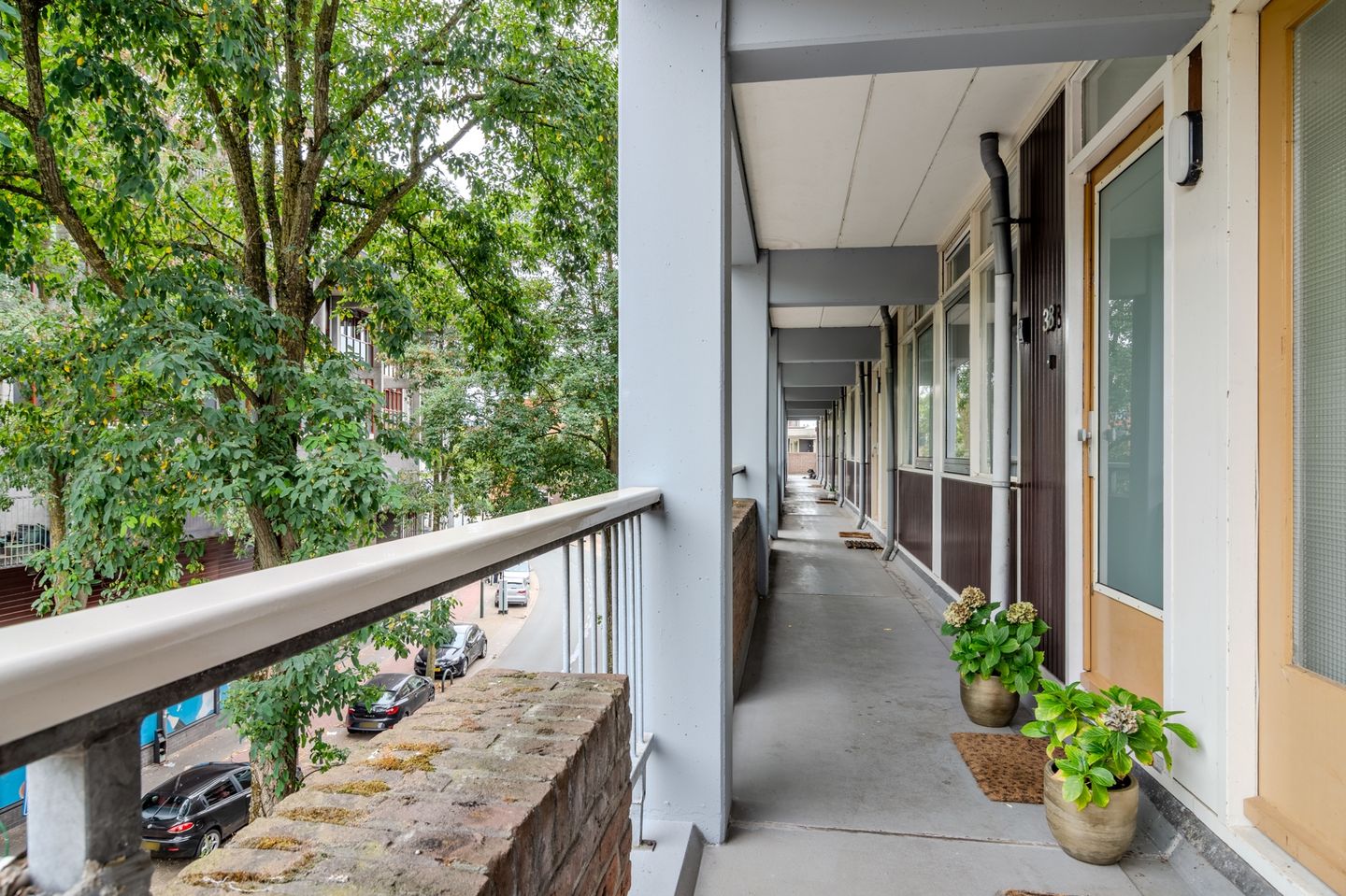 Foto 10 van Prins Bernhardstraat 38