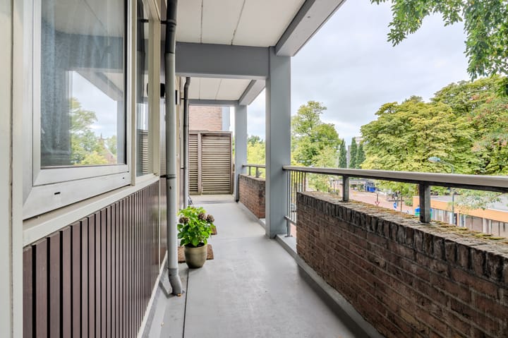 Foto 11 van Prins Bernhardstraat 38