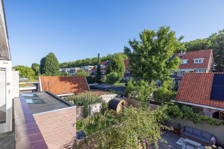 Foto 19 van Breitnersingel 55