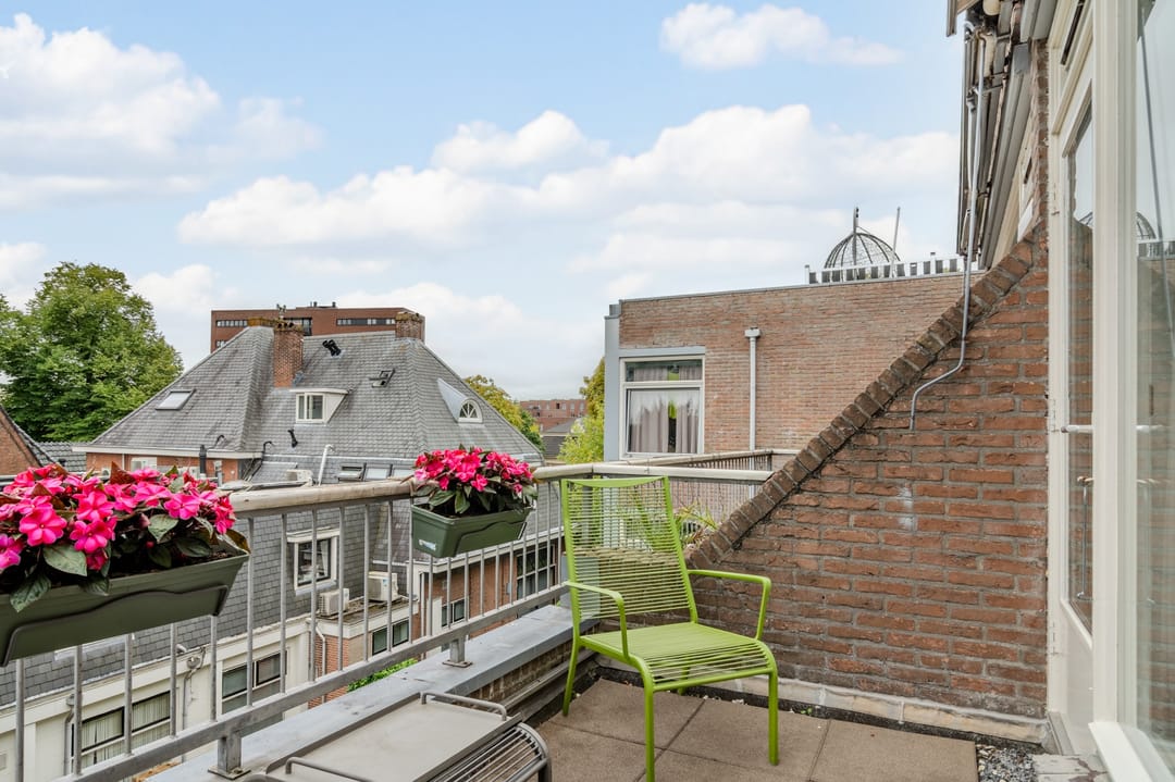 Foto 22 van Prins Bernhardstraat 38