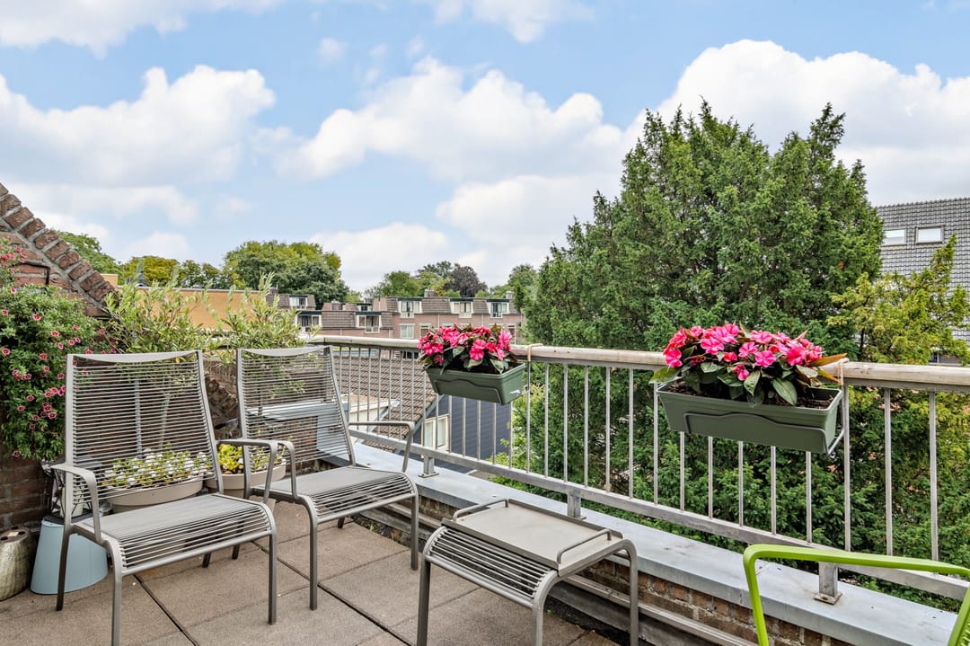 Foto 23 van Prins Bernhardstraat 38