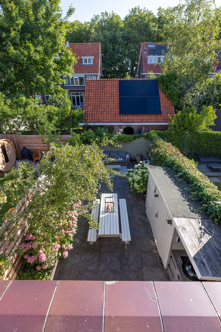 Foto 21 van Breitnersingel 55