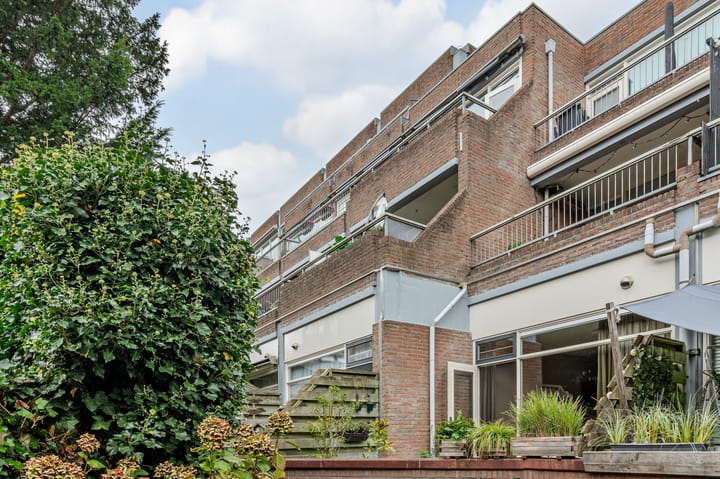 Foto 25 van Prins Bernhardstraat 38