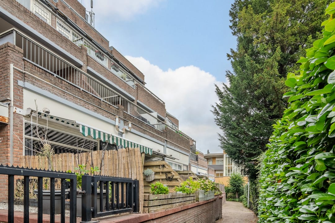 Foto 26 van Prins Bernhardstraat 38