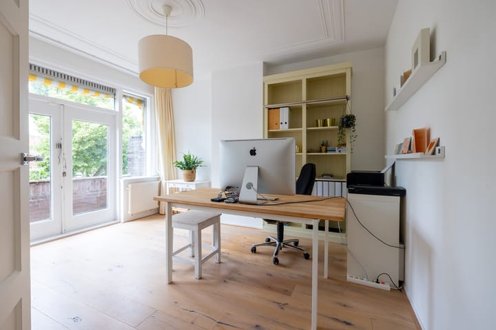 Foto 24 van Breitnersingel 55