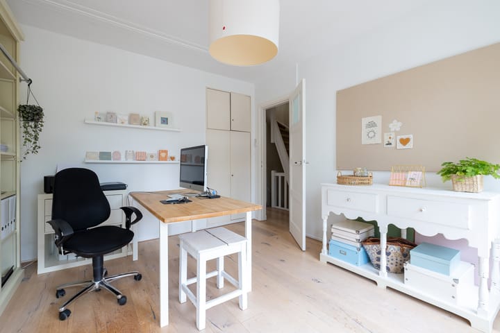 Foto 25 van Breitnersingel 55