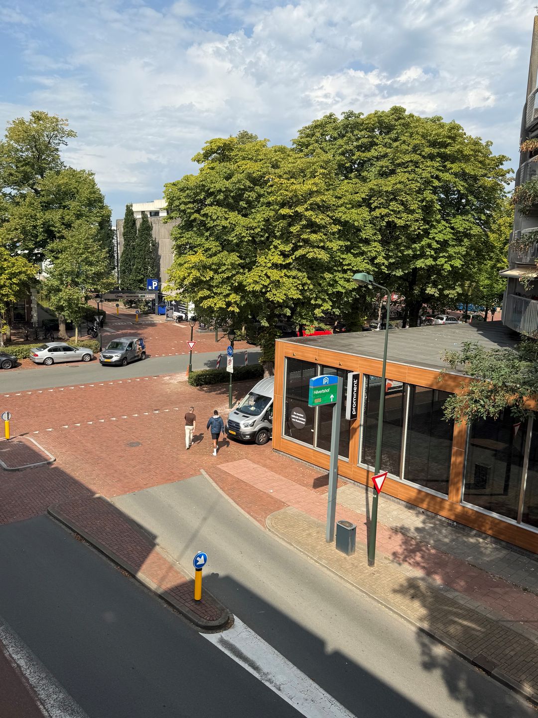 Foto 28 van Prins Bernhardstraat 38