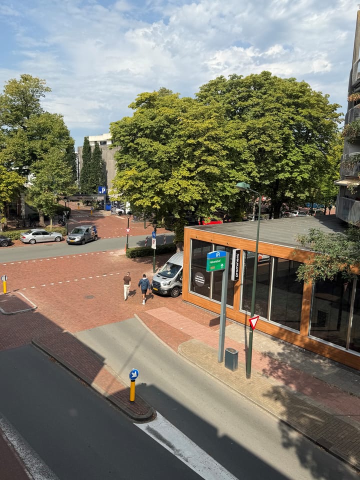 Foto 28 van Prins Bernhardstraat 38