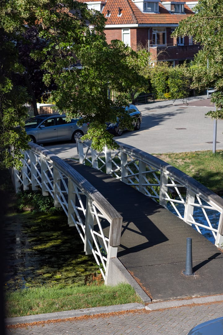 Foto 29 van Breitnersingel 55