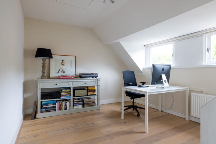 Foto 33 van Breitnersingel 55