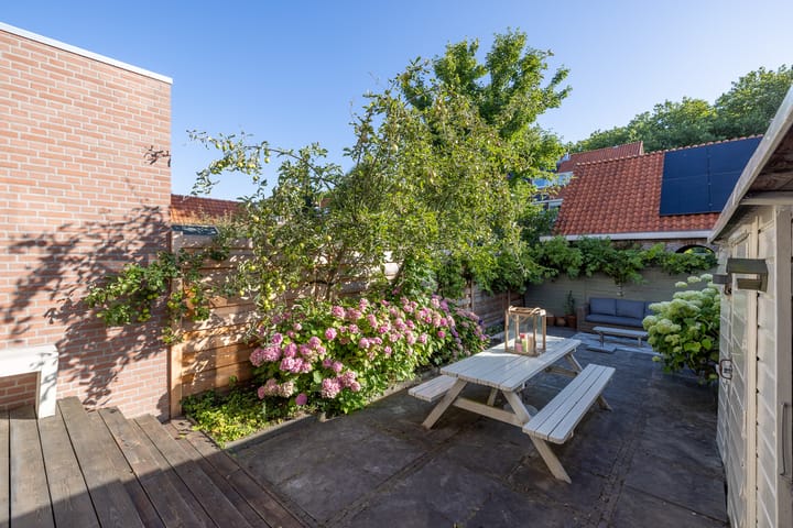 Foto 40 van Breitnersingel 55