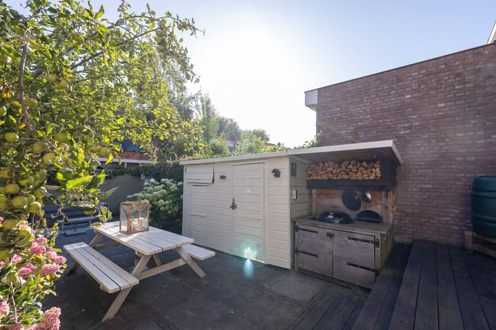 Foto 41 van Breitnersingel 55