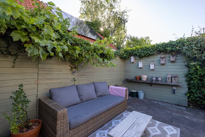 Foto 42 van Breitnersingel 55