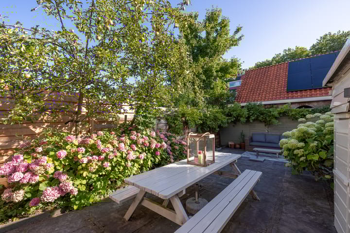 Foto 45 van Breitnersingel 55