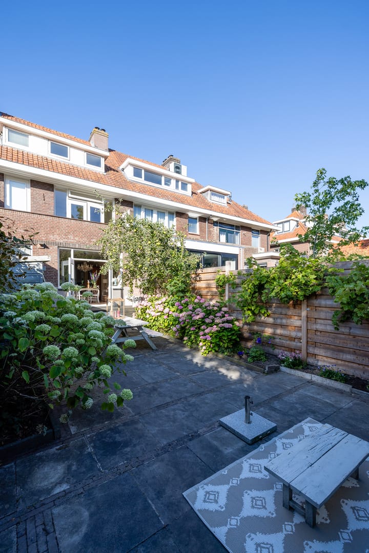 Foto 47 van Breitnersingel 55