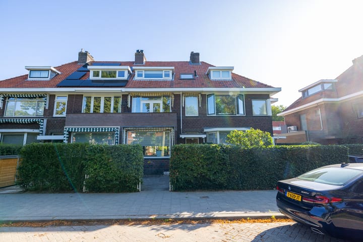 Foto 48 van Breitnersingel 55