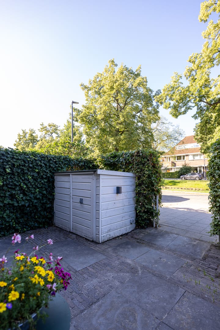 Foto 49 van Breitnersingel 55