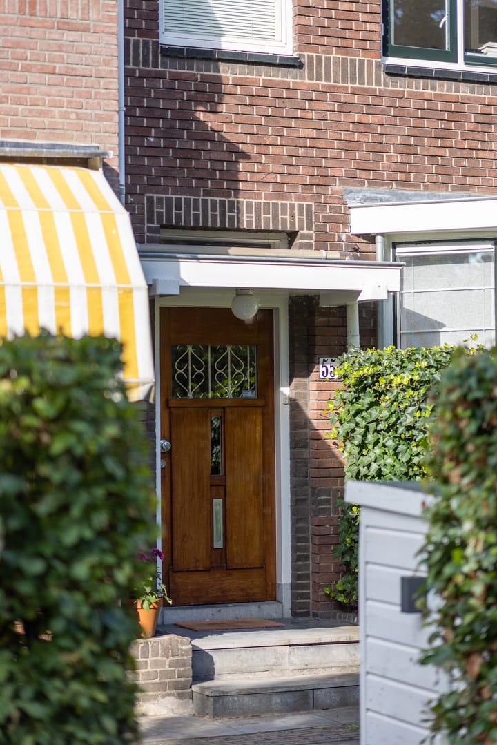 Foto 52 van Breitnersingel 55