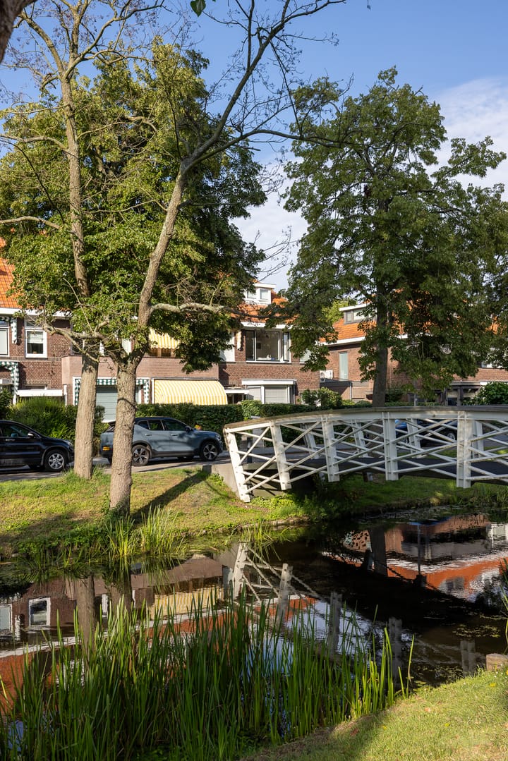 Foto 54 van Breitnersingel 55