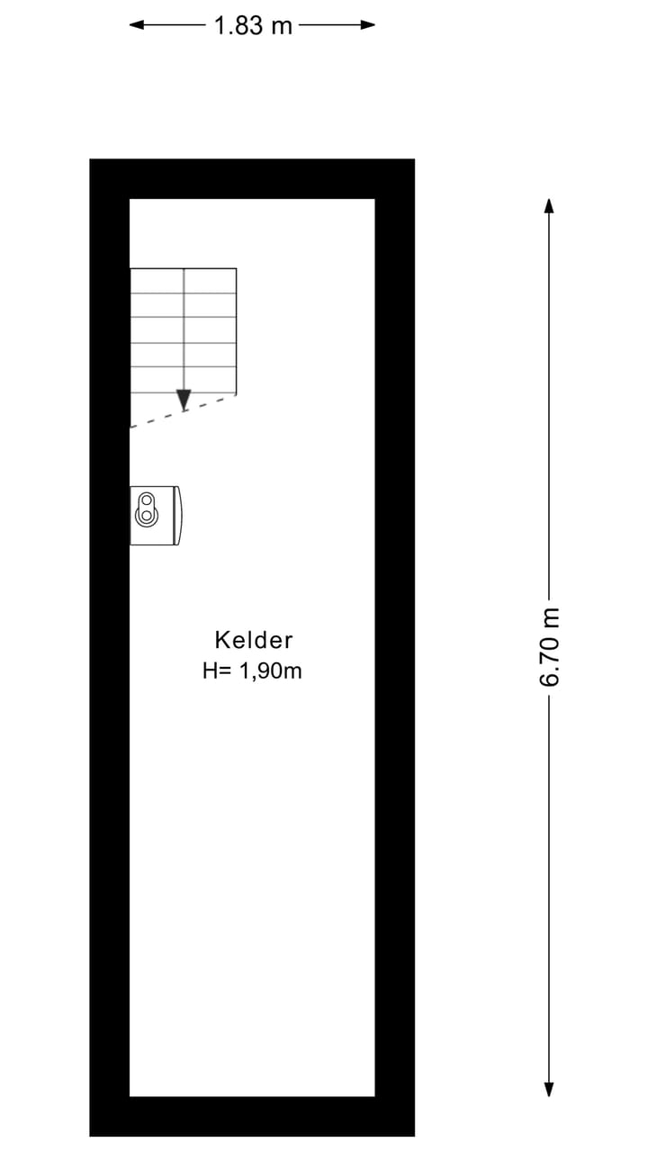Foto 62 van Breitnersingel 55